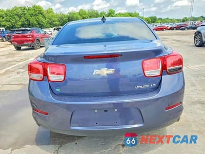 Zdjęcie 6 z 12 samochodu: 2015 CHEVROLET MALIBU LS VIN:1G11B5SL1FF237534 - miniatura