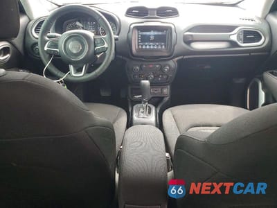 Zdjęcie 8 z 12 samochodu: 2018 JEEP RENEGADE LATITUDE VIN:ZACCJABB2JPJ56287 - miniatura