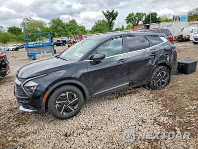 2023 KIA SPORTAGE LX KNDPUCAG9P7082621 - główne zdjęcie licytacji z USA - miniatura