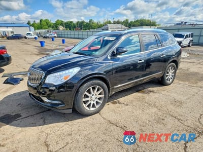2017 BUICK ENCLAVE 5GAKVBKD9HJ235154 - główne zdjęcie licytacji z USA - miniatura
