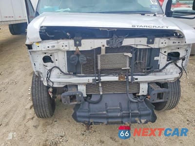 Zdjęcie 7 z 10 samochodu: 2016 FORD ECONOLINE E450 SUPER DUTY CUTAWAY VAN VIN:1FDFE4FS5GDC09017 - miniatura