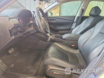 Zdjęcie 7 z 12 samochodu: 2023 HONDA ACCORD TOURING HYBRID VIN:1HGCY2F81PA051205 - miniatura