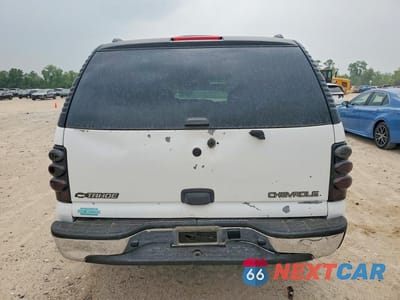 Zdjęcie 6 z 13 samochodu: 2005 CHEVROLET TAHOE C1500 VIN:1GNEC13V85R276432 - miniatura