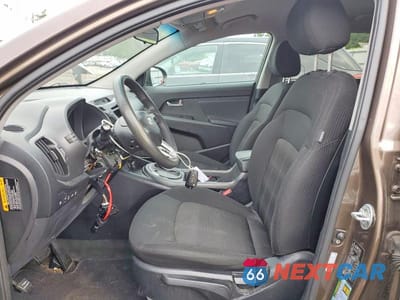 Zdjęcie 7 z 12 samochodu: 2012 KIA SPORTAGE LX VIN:KNDPBCA23C7263122 - miniatura