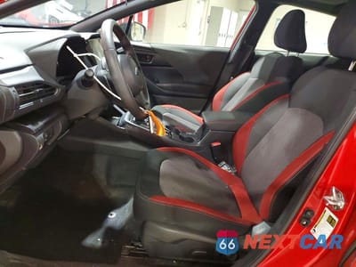 Zdjęcie 7 z 13 samochodu: 2024 SUBARU IMPREZA RS VIN:JF1GUHJC6R8295166 - miniatura