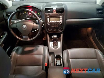 Zdjęcie 8 z 13 samochodu: 2009 VOLKSWAGEN JETTA TDI VIN:3VWPL71K99M323419 - miniatura