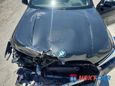 Zdjęcie 12 z 13 samochodu: 2022 BMW X6 XDRIVE40I VIN:5UXCY6C0XN9J04226 - miniatura