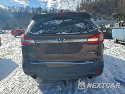 Zdjęcie 6 z 12 samochodu: 2019 SUBARU ASCENT LIMITED VIN:4S4WMAPD0K3454176 - miniatura