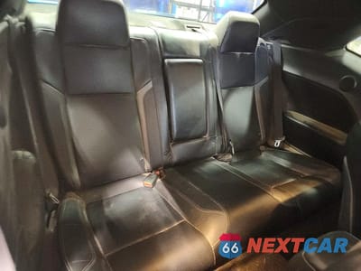 Zdjęcie 10 z 12 samochodu: 2015 DODGE CHALLENGER SXT PLUS VIN:2C3CDZBT4FH924124 - miniatura