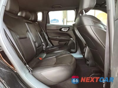 Zdjęcie 11 z 14 samochodu: 2025 JEEP COMPASS LATITUDE VIN:3C4NJDBN9ST617891 - miniatura