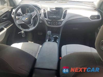Zdjęcie 8 z 12 samochodu: 2024 CHEVROLET EQUINOX LS VIN:3GNAXSEG0RL207612 - miniatura