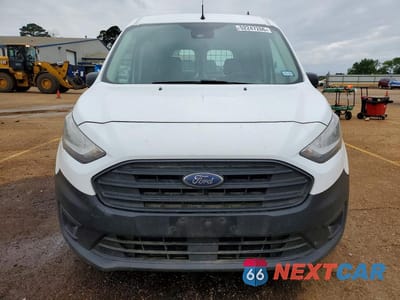 Piąte zdjęcie samochodu w środku: 2026 FORD TRANSIT DELIVERY VAN VIN:NM0LS7S28N1506589 - miniatura