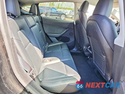 Zdjęcie 10 z 12 samochodu: 2023 TESLA MODEL Y VIN:7SAYGDEE2PA170737 - miniatura