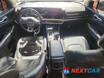 Zdjęcie 8 z 13 samochodu: 2023 KIA SPORTAGE EX VIN:5XYK33AF8PG069172 - miniatura