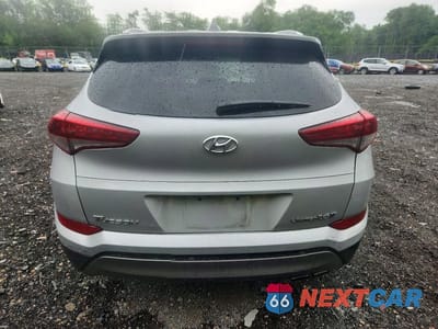 Zdjęcie 6 z 13 samochodu: 2017 HYUNDAI TUCSON LIMITED VIN:KM8J33A28HU476395 - miniatura