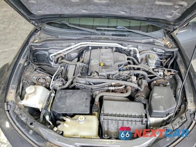 Zdjęcie 11 z 12 samochodu: 2014 MAZDA MX-5 MIATA SPORT VIN:JM1NC2JF0E0235372 - miniatura