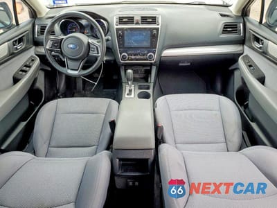 Zdjęcie 8 z 14 samochodu: 2019 SUBARU OUTBACK 2.5I PREMIUM VIN:4S4BSAHC2K3255219 - miniatura