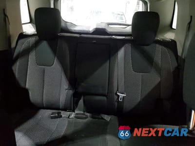 Zdjęcie 10 z 13 samochodu: 2017 GMC TERRAIN SLE VIN:2GKALNEK1H6352840 - miniatura