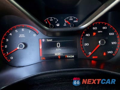 Zdjęcie 9 z 12 samochodu: 2015 GMC CANYON SLT VIN:1GTG5CE35F1179692 - miniatura