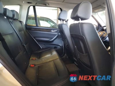 Zdjęcie 11 z 13 samochodu: 2012 BMW X3 XDRIVE28I VIN:5UXWX5C50CL724587 - miniatura