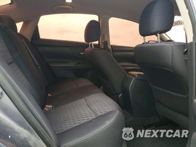 Zdjęcie 10 z 12 samochodu: 2016 NISSAN ALTIMA 2.5 S VIN:1N4AL3AP1GC272483 - miniatura