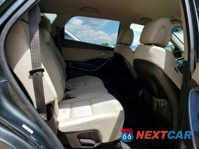 Zdjęcie 11 z 13 samochodu: 2013 HYUNDAI SANTA FE GLS VIN:KM8SMDHF8DU014607 - miniatura