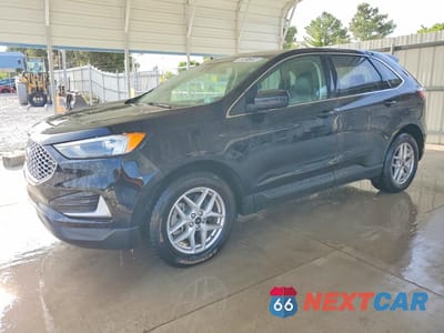 2024 FORD EDGE SEL 2FMPK4J91RBA77657 - główne zdjęcie licytacji z USA - miniatura
