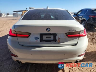 Zdjęcie 6 z 13 samochodu: 2020 BMW 330I VIN:3MW5R1J06L8B37810 - miniatura