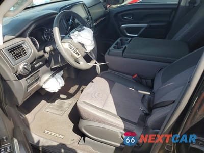 Zdjęcie 7 z 12 samochodu: 2023 NISSAN TITAN S VIN:1N6AA1EC9PN109819 - miniatura