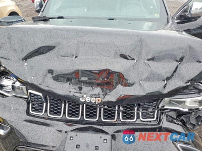 Zdjęcie 12 z 13 samochodu: 2021 JEEP GRAND CHEROKEE LIMITED VIN:1C4RJFBG1MC700552 - miniatura