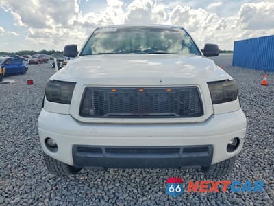 Piąte zdjęcie samochodu w środku: 2011 TOYOTA TUNDRA DOUBLE CAB SR5 VIN:5TFRM5F16BX034253 - miniatura
