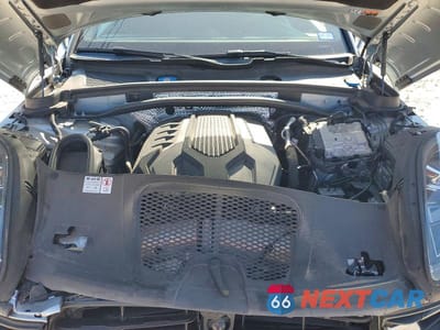 Zdjęcie 12 z 13 samochodu: 2024 PORSCHE MACAN BASE VIN:WP1AA2A58RLB01708 - miniatura