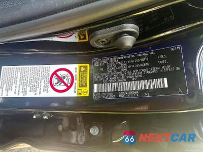 Zdjęcie 10 z 14 samochodu: 2019 TOYOTA HIGHLANDER XLE VIN:5TDJZRFH6KS604292 - miniatura
