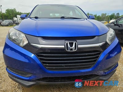 Zdjęcie 12 z 14 samochodu: 2018 HONDA HR-V LX VIN:3CZRU6H3XJG729613 - miniatura