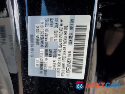 Zdjęcie 13 z 13 samochodu: 2021 MAZDA CX-5 TOURING VIN:JM3KFBCMXM1406344 - miniatura