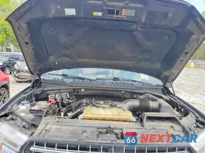 Zdjęcie 11 z 12 samochodu: 2020 FORD F150 SUPERCREW VIN:1FTEW1EP8LFC37563 - miniatura