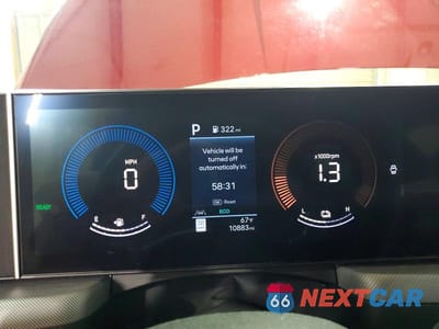 Zdjęcie 9 z 13 samochodu: 2026 HYUNDAI SONATA HYBRID BLUE VIN:KMHL24JJ5TA147558 - miniatura