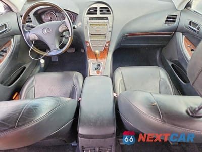 Zdjęcie 8 z 12 samochodu: 2010 LEXUS ES 350 VIN:JTHBK1EG4A2351156 - miniatura