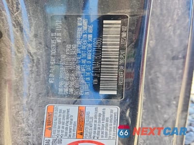 Zdjęcie 12 z 12 samochodu: 2013 SCION FR-S VIN:JF1ZNAA18D1714860 - miniatura