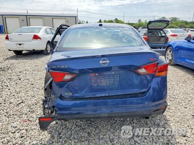 Zdjęcie 6 z 11 samochodu: 2023 NISSAN ALTIMA SR VIN:1N4BL4CV9PN384202 - miniatura