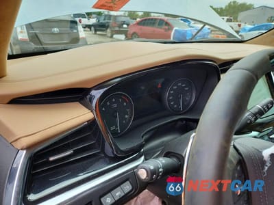 Zdjęcie 9 z 13 samochodu: 2025 CADILLAC XT6 SPORT PLATINUM VIN:1GYKPHRS4SZ157207 - miniatura