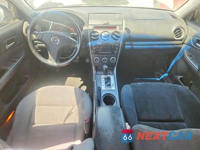 Zdjęcie 8 z 12 samochodu: 2006 MAZDA 6 S VIN:1YVHP84D765M37493 - miniatura