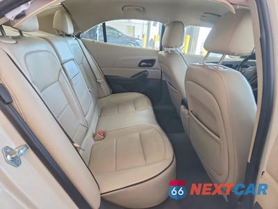 Zdjęcie 10 z 12 samochodu: 2013 CHEVROLET MALIBU 2LT VIN:1G11F5RR9DF114124 - miniatura