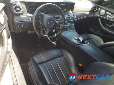 Zdjęcie 8 z 12 samochodu: 2020 MERCEDES-BENZ E 450 VIN:W1K1J6HB3LF133868 - miniatura
