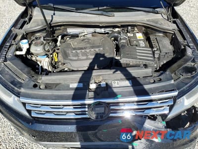 Zdjęcie 12 z 13 samochodu: 2019 VOLKSWAGEN TIGUAN SE VIN:3VV3B7AX5KM061373 - miniatura