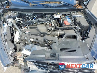 Zdjęcie 12 z 13 samochodu: 2025 HONDA CR-V EXL VIN:2HKRS4H71SH402528 - miniatura