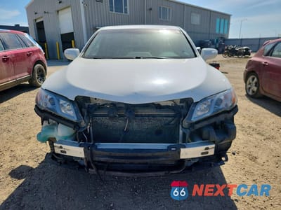 Piąte zdjęcie samochodu w środku: 2015 ACURA RDX TECHNOLOGY VIN:5J8TB4H54FL801117 - miniatura
