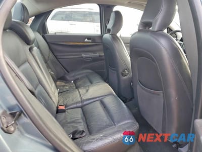 Zdjęcie 10 z 12 samochodu: 2005 VOLVO S40 T5 VIN:YV1MS682452092319 - miniatura