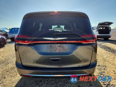 Zdjęcie 6 z 13 samochodu: 2022 CHRYSLER PACIFICA TOURING L VIN:2C4RC1BG3NR168338 - miniatura