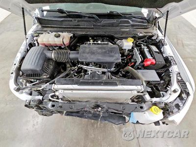 Zdjęcie 11 z 13 samochodu: 2024 RAM 1500 BIG HORN VIN:1C6RREBG0RN140271 - miniatura